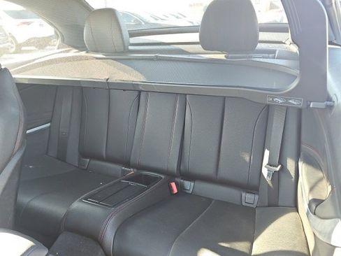 Used 2019 BMW 430i Convertible image 7