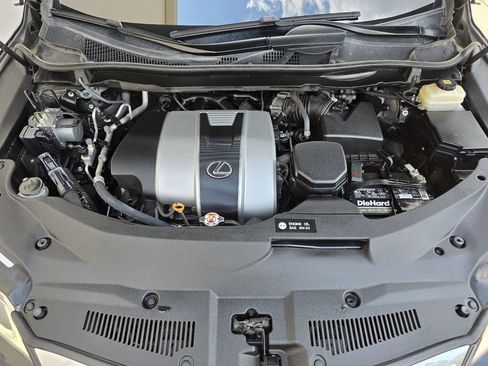 Used 2019 Lexus RX 350 FWD w/ Navigation Package image 35