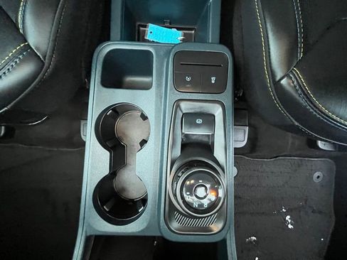 Certified 2025 Ford Maverick Lobo image 14