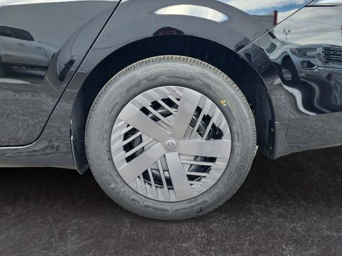 New 2026 Nissan Sentra S image 23