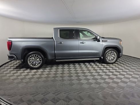 Used 2019 GMC Sierra 1500 Denali image 6