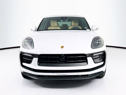 New 2026 Porsche Macan S image 6