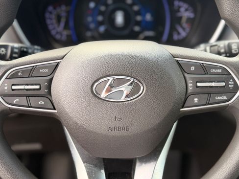 Used 2019 Hyundai Santa Fe SEL FWD image 30