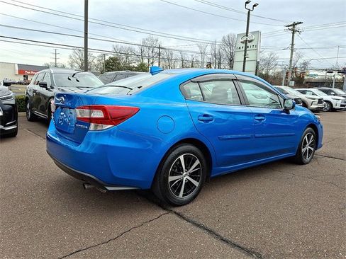 Used 2022 Subaru Impreza Premium image 7
