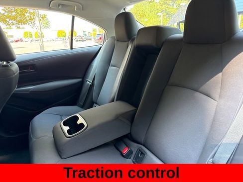 Used 2024 Toyota Corolla LE FWD image 22