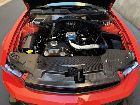 Used 2012 Ford Mustang Boss 302 w/ Boss 302 Accessory Pkg image 42