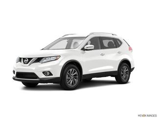 Used 2016 Nissan Rogue SV AWD/4WD video 1