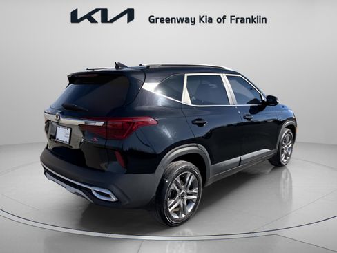 Used 2021 Kia Seltos S image 7
