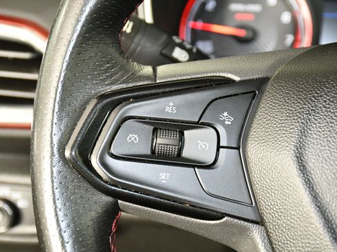 Used 2021 Chevrolet TrailBlazer RS w/ Sun and Liftgate Package image 21