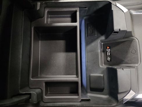 Used 2024 Chevrolet Silverado 2500 LTZ w/ LTZ Plus Package image 19