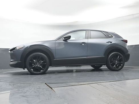 Used 2024 MAZDA CX-30 AWD 2.5 S w/ Preferred Package image 25