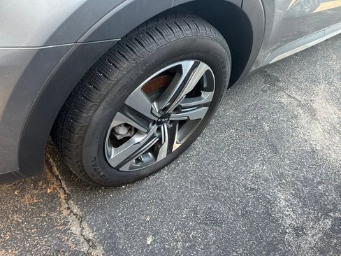 Certified 2023 Kia Sorento SX Prestige image 23