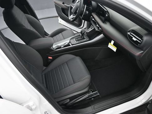 New 2025 Dodge Hornet R/T AWD/4WD image 17