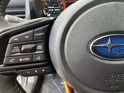 New 2026 Subaru Outback Wilderness AWD/4WD image 19