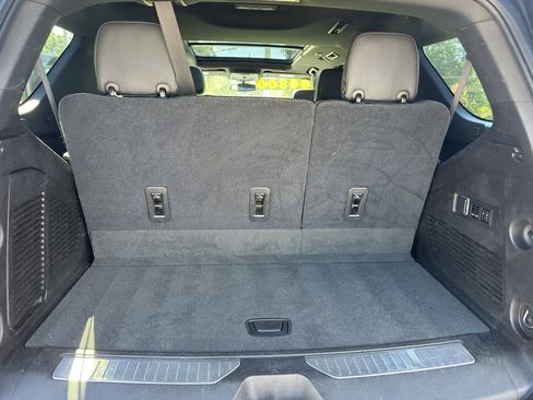 Used 2021 Chevrolet Tahoe RST w/ Luxury Package image 27