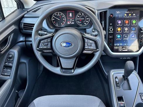Certified 2025 Subaru Crosstrek 2.5i Premium AWD/4WD image 15