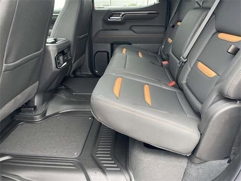 New 2026 GMC Sierra 1500 AT4 w/ AT4 Premium Package image 25