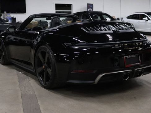 Used 2026 Porsche 911 GTS image 6