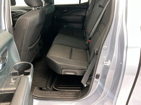 Used 2023 Honda Ridgeline Sport image 22