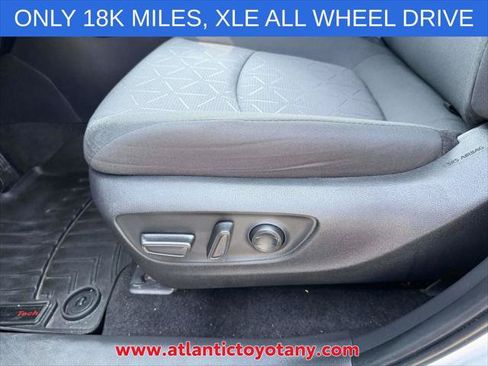 Certified 2024 Toyota RAV4 XLE AWD/4WD image 26