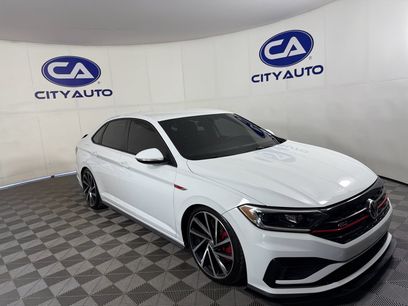 Used 2019 Volkswagen Jetta GLI