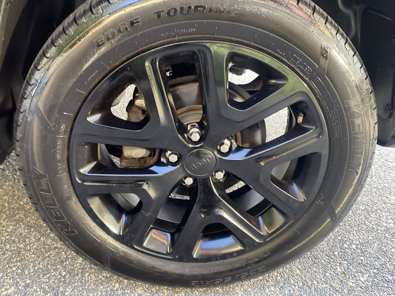 Used 2022 Jeep Renegade Altitude w/ Convenience Group AWD/4WD image 39