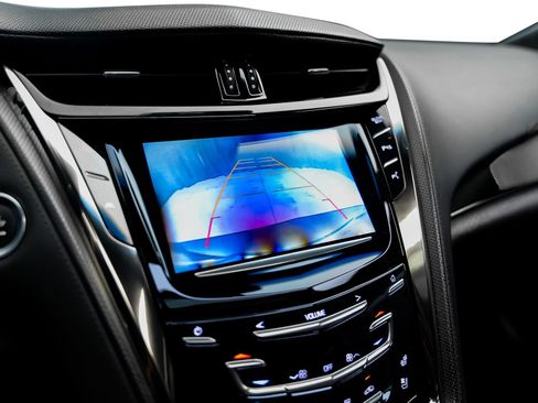 Used 2016 Cadillac CTS V w/ Carbon Fiber Package RWD image 52