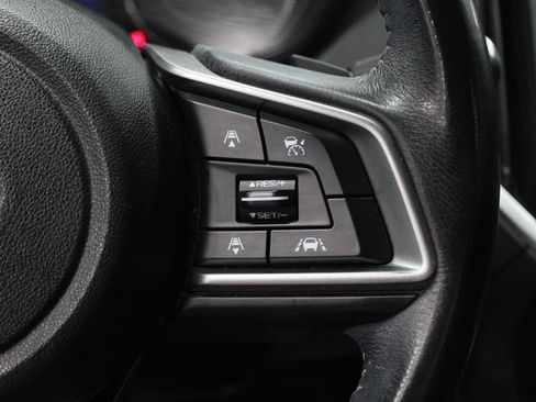 Used 2017 Subaru Impreza 2.0i Limited AWD/4WD image 13