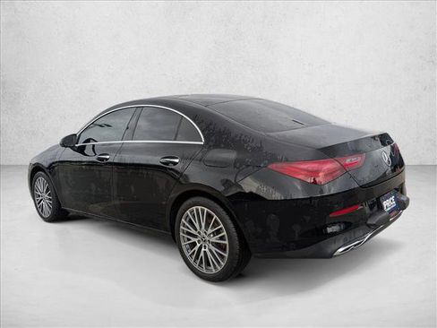 Used 2025 Mercedes-Benz CLA 250 image 8