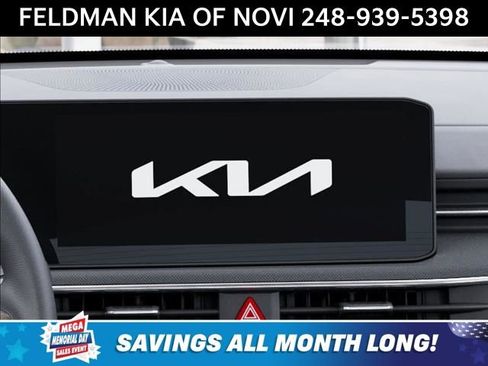 New 2026 Kia K5 LXS FWD image 20