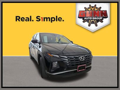 Used 2023 Hyundai Tucson SE