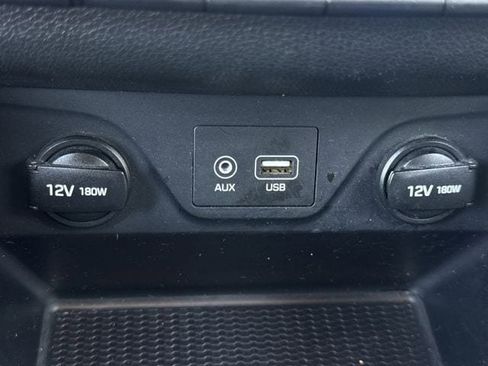 Used 2020 Hyundai Tucson SEL AWD/4WD image 20