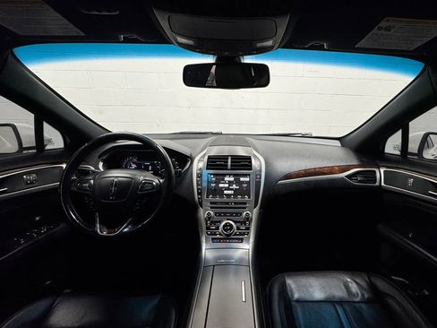 Used 2017 Lincoln MKZ Reserve AWD/4WD image 14