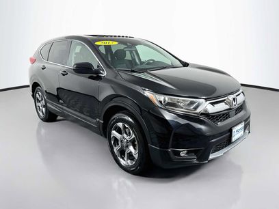 Used 2017 Honda CR-V EX