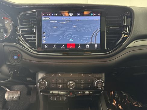 New 2026 Dodge Durango GT image 22