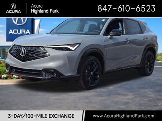 New 2026 Acura ADX A-Spec 360° Tour