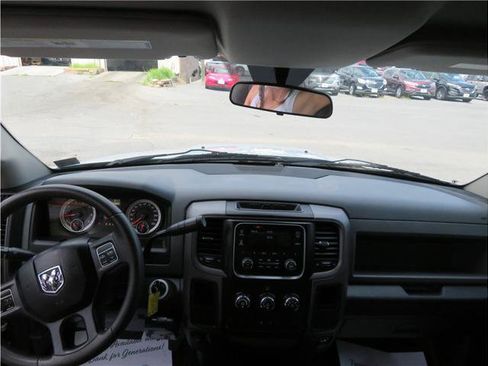 Used 2014 RAM 1500 Tradesman w/ Power & Remote Entry Group RWD image 5