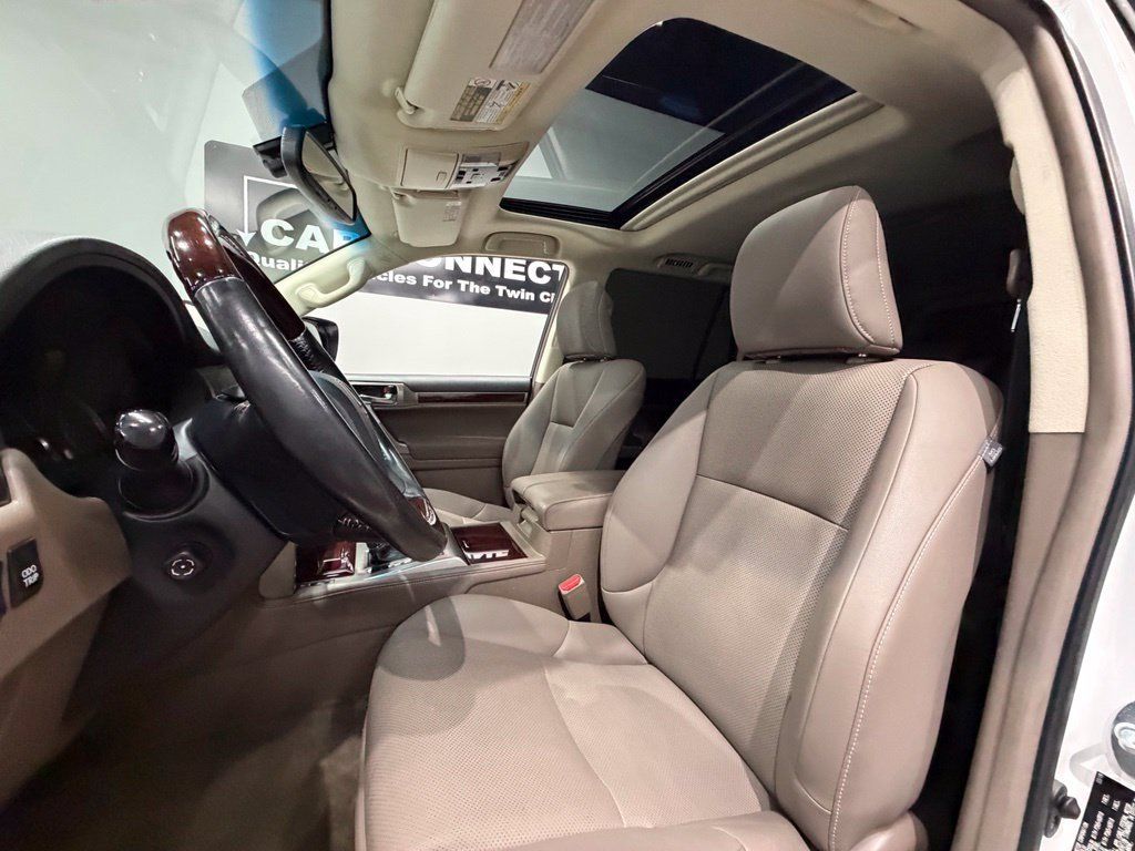 Used 2019 Lexus GX 460 Premium AWD/4WD image 20