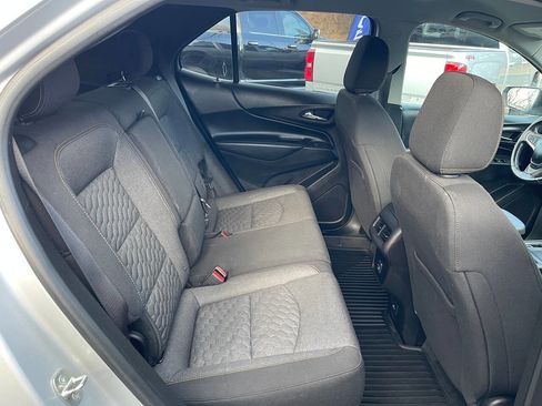 Used 2019 Chevrolet Equinox LT image 29