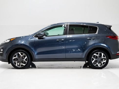 Used 2020 Kia Sportage EX FWD image 26
