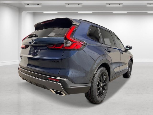 New 2027 Honda CR-V Sport-L image 8