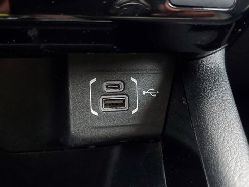 Used 2025 Jeep Compass Limited AWD/4WD image 23