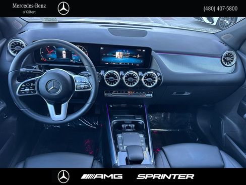 Certified 2023 Mercedes-Benz GLA 250 image 23