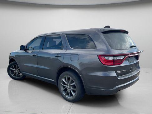 Used 2014 Dodge Durango SXT w/ Quick Order Package 23B AWD/4WD image 13