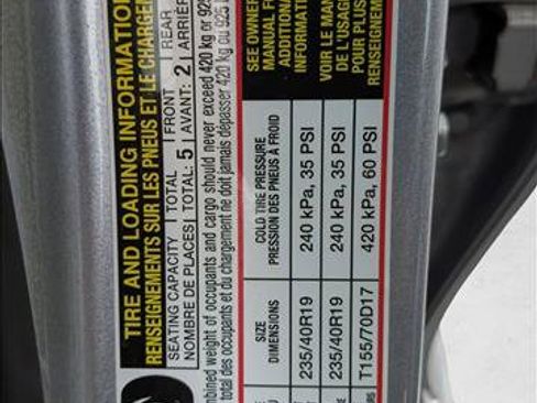 Certified 2024 Toyota Camry XSE image 14