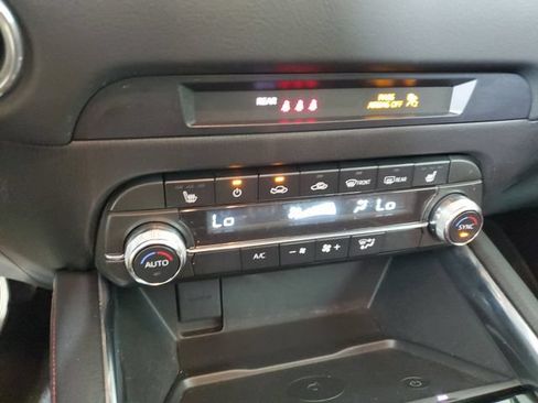 Used 2025 MAZDA CX-5 Carbon Edition AWD/4WD image 28