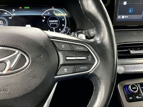 Used 2021 Hyundai Palisade Limited w/ Winter Package image 14