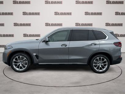 New 2026 BMW X5 xDrive40i w/ Premium Package