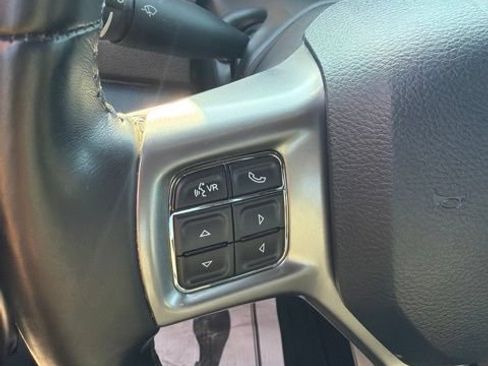 Used 2022 RAM 1500 Warlock w/ Electronics Group AWD/4WD image 24