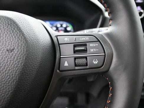 New 2026 Honda CR-V TrailSport image 19